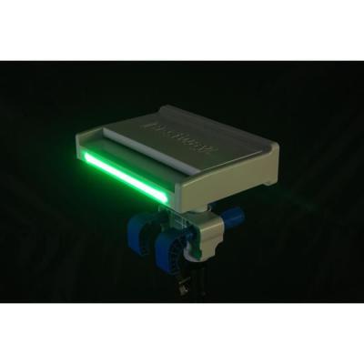 Bestway Cascade d’eau apaisante à LED pour piscine