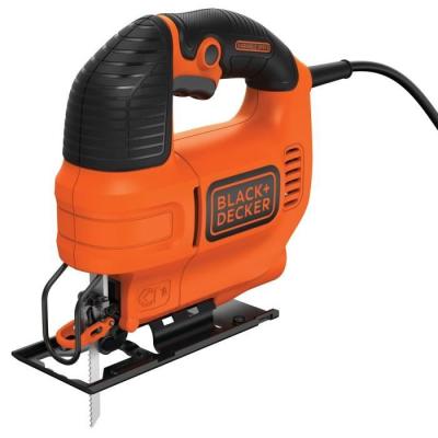 Scie sauteuse pendulaire filaire 520W KS701E-QS - Vitesse variable