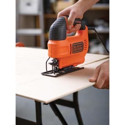 Scie sauteuse pendulaire filaire 520W KS701E-QS - Vitesse variable