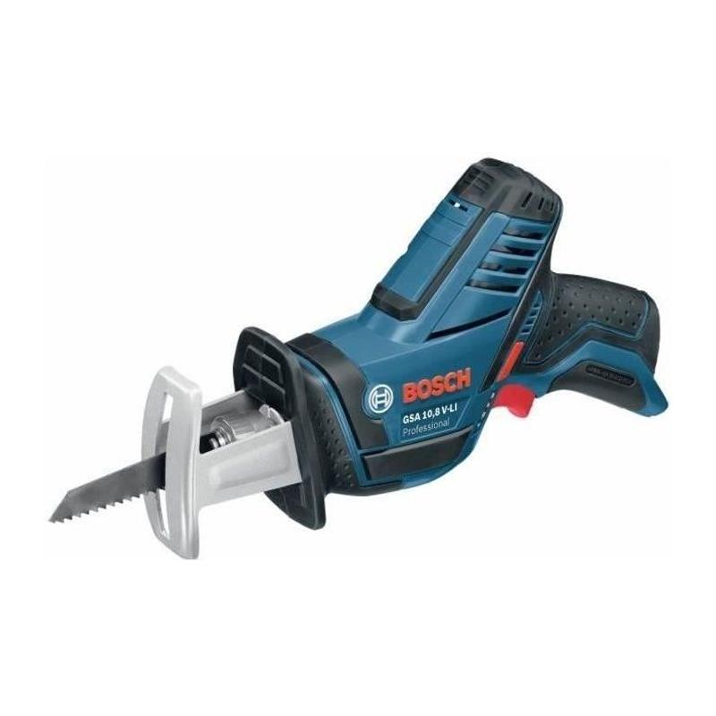 Scie sabre Bosch Professional GSA 12V-14 - Performances sans fil