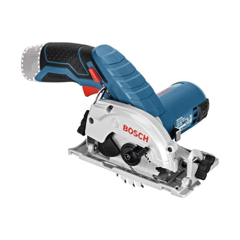 Scie circulaire 12V compacte - BOSCH - 06016A1002