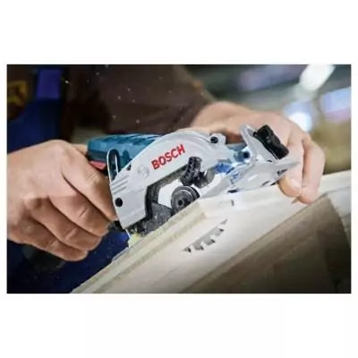 Scie circulaire 12V compacte - BOSCH - 06016A1002