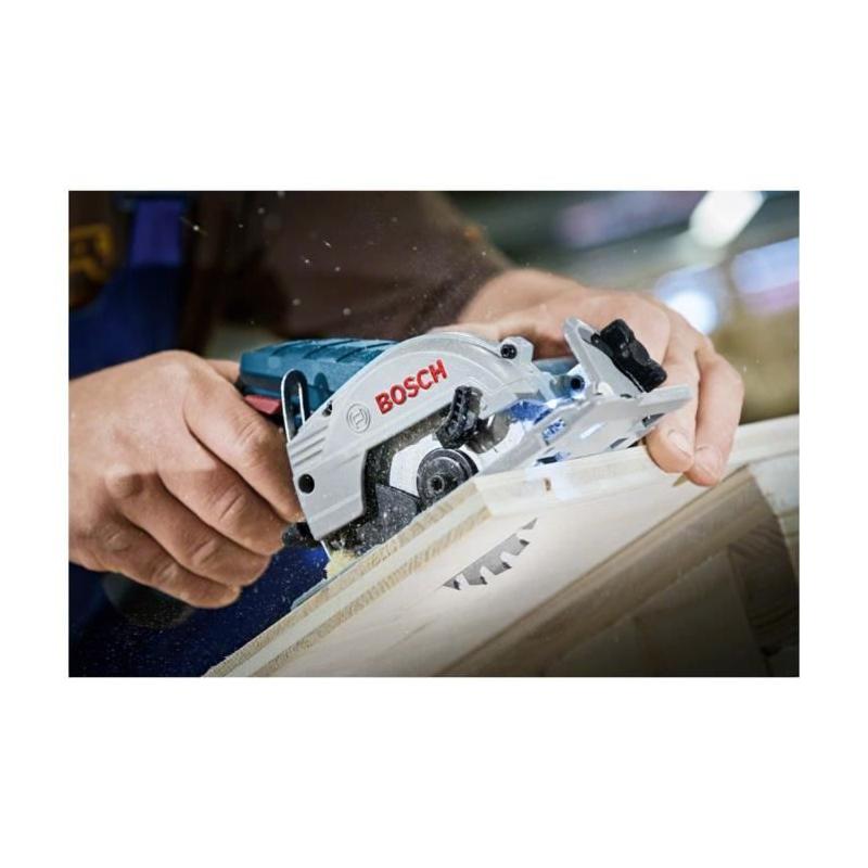 Scie circulaire 12V compacte - BOSCH - 06016A1002