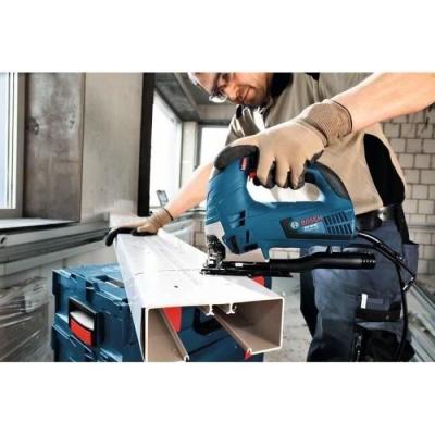 Scie sauteuse Bosch GST 90 BE: puissante et précise