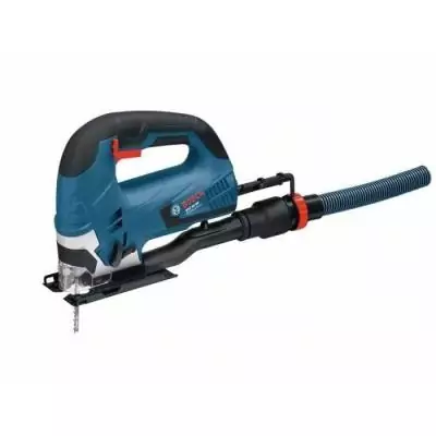 Scie sauteuse Bosch GST 90 BE: puissante et précise