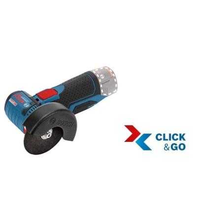 Kit 5 Outils Bosch Professional - Combo 12V - 3 Batteries - Chargeur