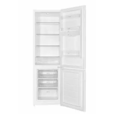 Réfrigérateur combiné BRANDT BC8027EWD - Design compact et performant