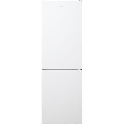 Réfrigérateur Combiné CANDY - Classe E - 341 L - Blanc
