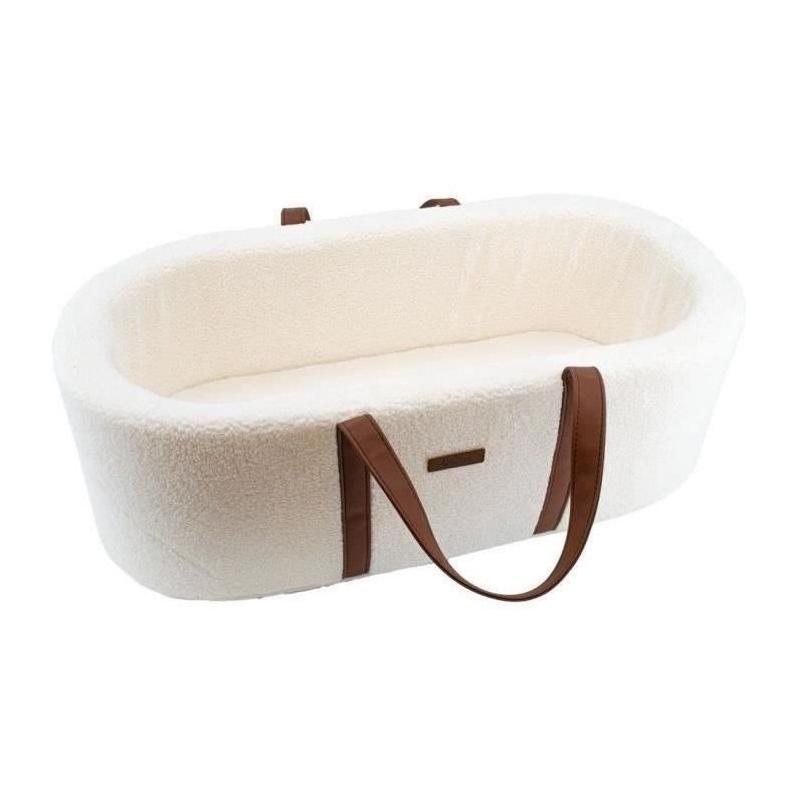 Couffin Sherpa DOMIVA BOUBOU - Confort Douillet - 40x80 cm
