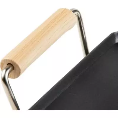 Plancha Family XL DOMO DO8312TP - 70 x 22 cm