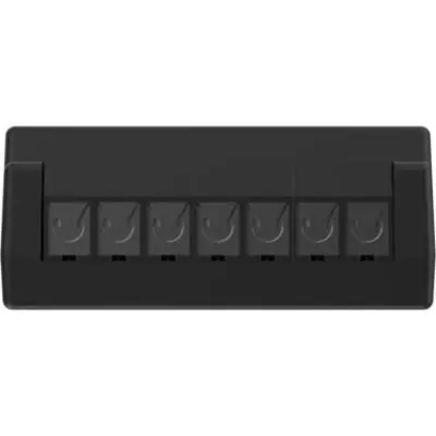 Relais Wi-Fi EZVIZ T36 - Contrôle intelligent - Box Domotique