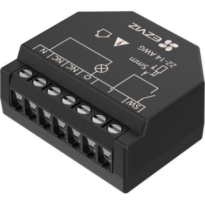 Relais Wi-Fi EZVIZ T36 - Contrôle intelligent - Box Domotique