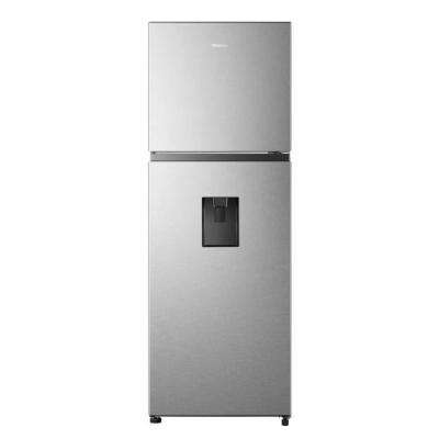Réfrigérateur combiné HISENSE RT422N4WCE - Spacieux et Silencieux