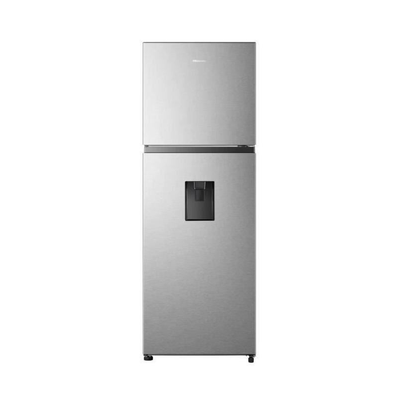 Réfrigérateur combiné HISENSE RT422N4WCE - Spacieux et Silencieux