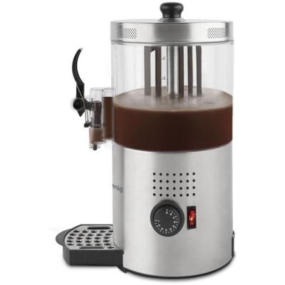 Distributeur de chocolat chaud H.Koenig - SHK800 - 3 L - Inox