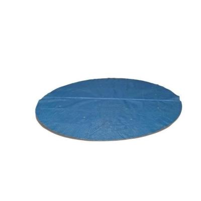 Bâche à bulles ronde Intex - Protection piscine 120 microns