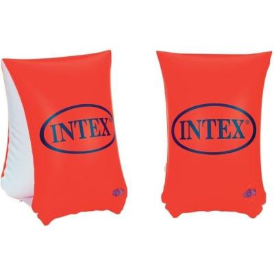 Brassards INTEX pour enfant de 6 à 12 ans - Sécurité garantie
