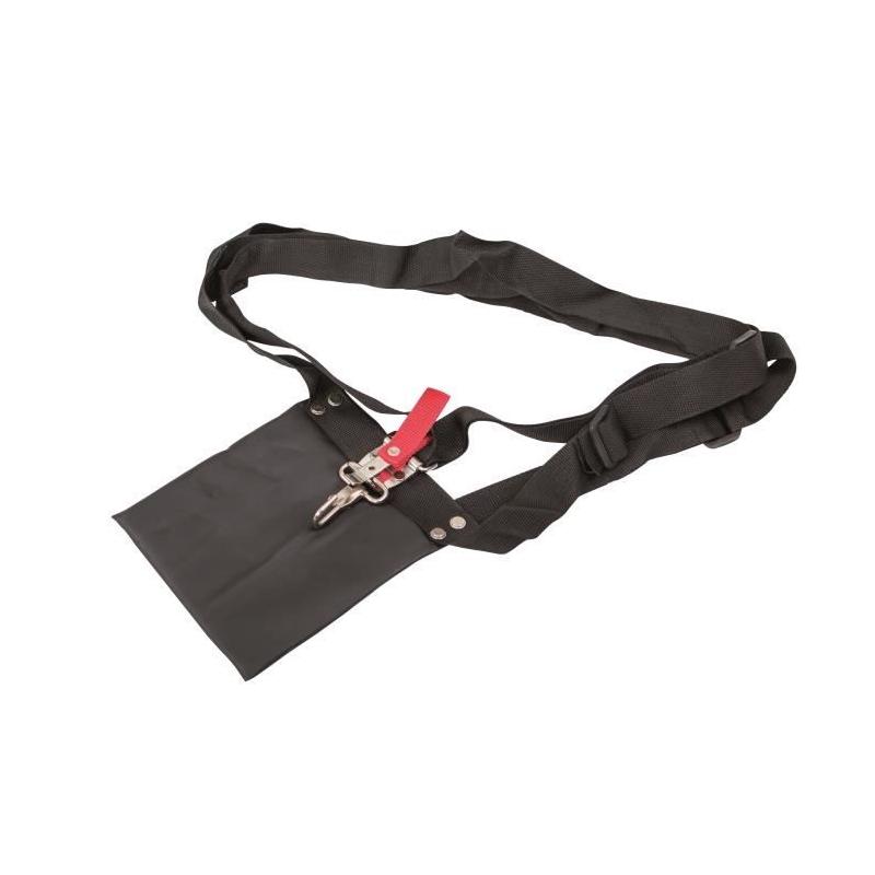 Débroussailleuse thermique BCH3300 - 100PB 32,6cm³ avec bobine et harnais - SCHEPPACH