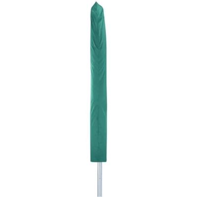 Étendoir jardin parapluie Leifheit LinoLift 600 QuickStart, 60m, housse de protection