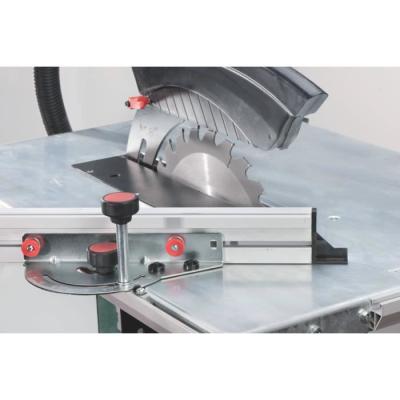 Scie sur table METABO TKHS 315 C 2.0 WNB - 2000 W