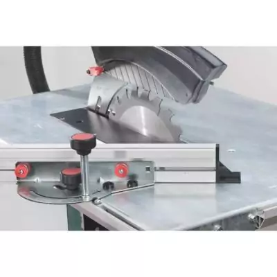 Scie sur table METABO TKHS 315 C 2.0 WNB - 2000 W