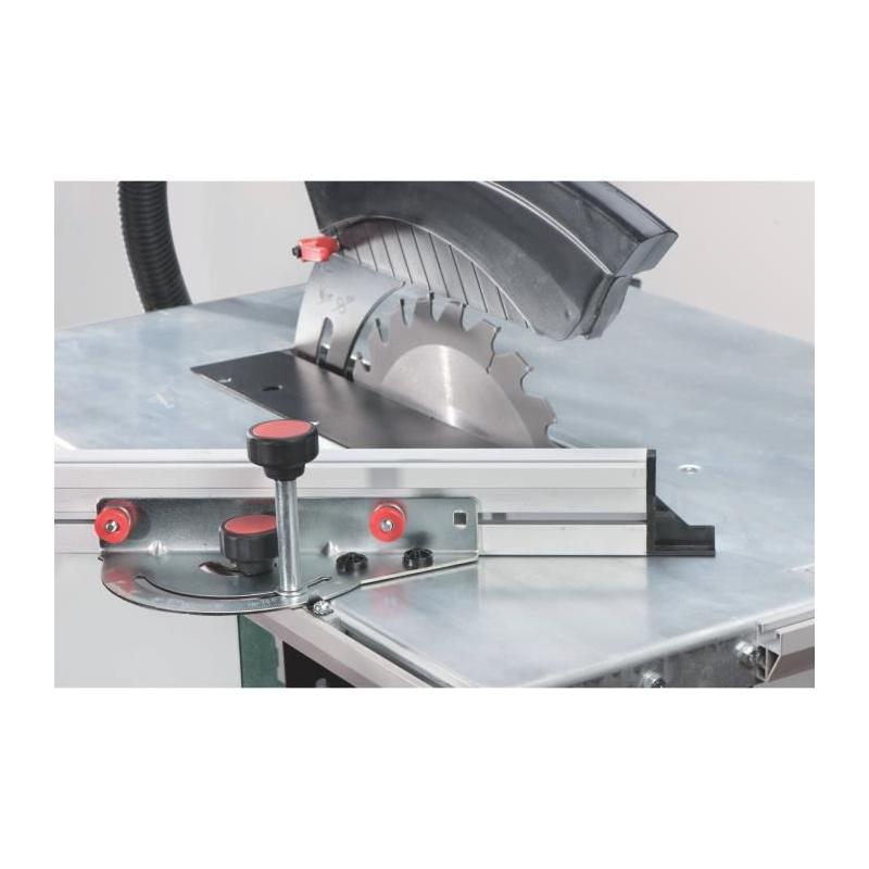 Scie sur table METABO TKHS 315 C 2.0 WNB - 2000 W