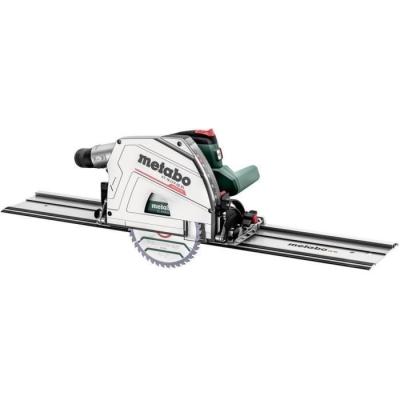 Scie circulaire portative sans fil METABO - Profondeur de coupe 66 mm