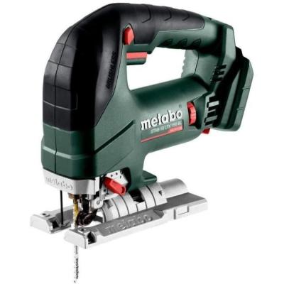 Scie sauteuse sans fil Metabo STAB 18 LTX 150 BL - 18V - MetaBOX 145L