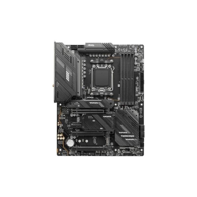 Carte Mère MSI MAG X670E TOMAHAWK WIFI - DDR5 - Wi-Fi 6E