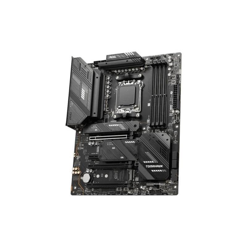 Carte Mère MSI MAG X670E TOMAHAWK WIFI - DDR5 - Wi-Fi 6E