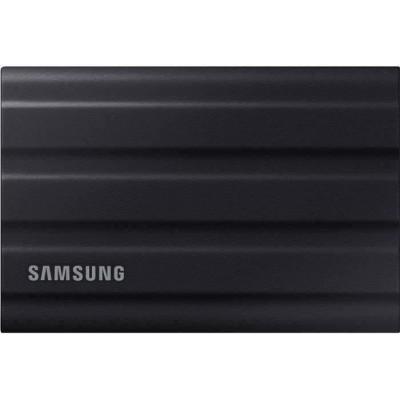 SSD Externe SAMSUNG T7 Shield Noir 1 To - Compact et Rapide