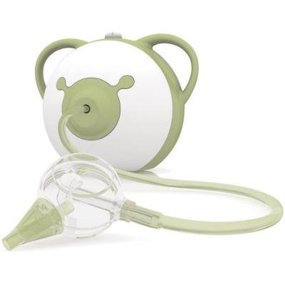 Mouche-bébé électrique NOSIBOO Pro - Pratique et efficace