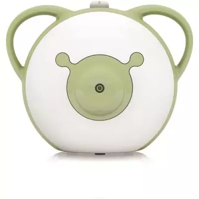 Mouche-bébé électrique NOSIBOO Pro - Pratique et efficace