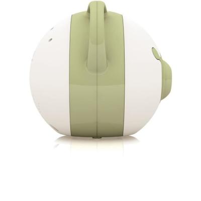 Mouche-bébé électrique NOSIBOO Pro - Pratique et efficace