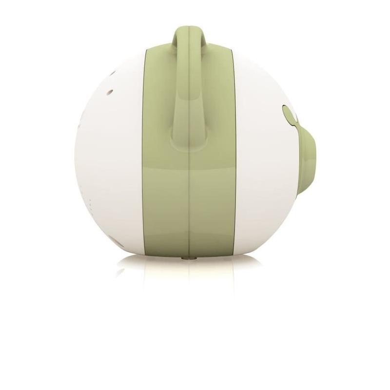 Mouche-bébé électrique NOSIBOO Pro - Pratique et efficace