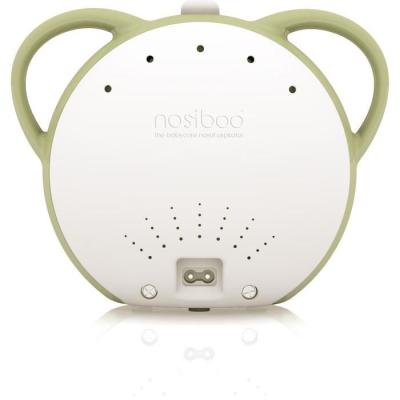 Mouche-bébé électrique NOSIBOO Pro - Pratique et efficace