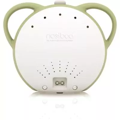 Mouche-bébé électrique NOSIBOO Pro - Pratique et efficace