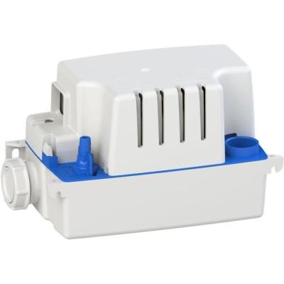 Pompe de relevage de condensats SFA Sanicondens Clim Maxi - Platine 180°