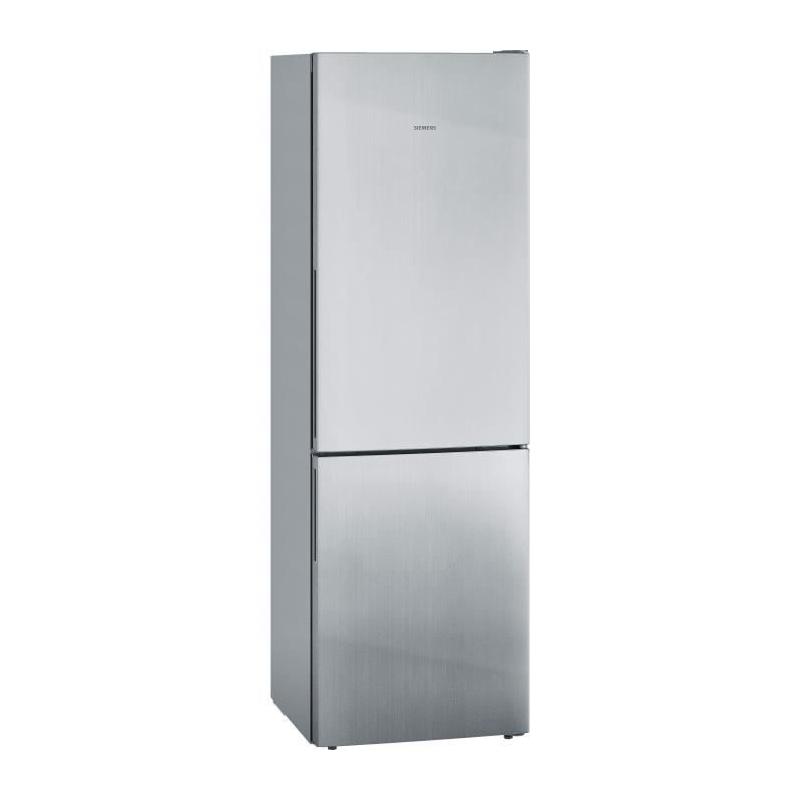 Réfrigérateur combiné SIEMENS IQ500 - 308L - Faible givrage