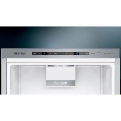 Réfrigérateur combiné SIEMENS IQ500 - 308L - Faible givrage