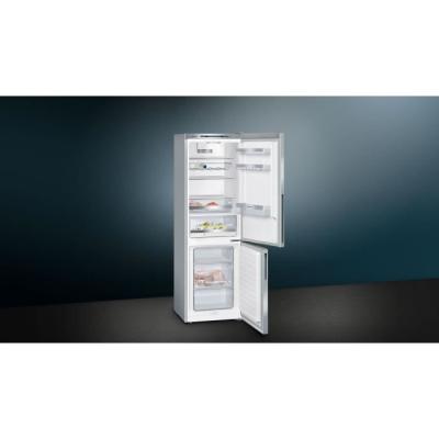 Réfrigérateur combiné SIEMENS IQ500 - 308L - Faible givrage