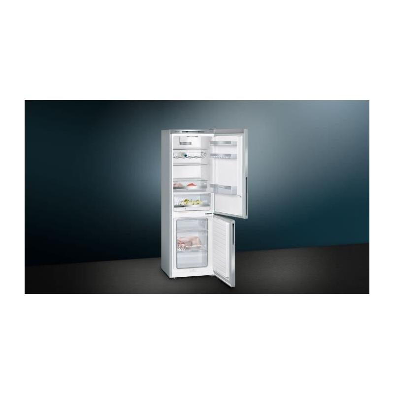 Réfrigérateur combiné SIEMENS IQ500 - 308L - Faible givrage
