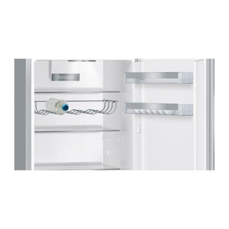 Réfrigérateur combiné SIEMENS IQ500 - 308L - Faible givrage