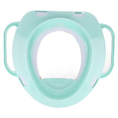 Réducteur WC THERMOBABY CONFORT MICKEY COOL - Pratique et confortable