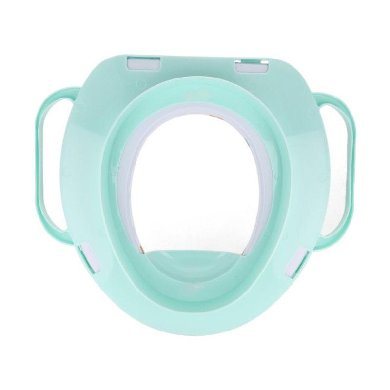 Réducteur WC THERMOBABY CONFORT MICKEY COOL - Pratique et confortable
