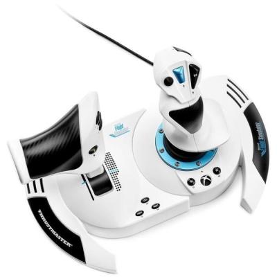 Joystick THRUSTMASTER T.Flight Hotas One MSFS Edition - Contrôlez vos jeux avec précision