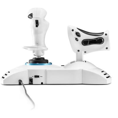 Joystick THRUSTMASTER T.Flight Hotas One MSFS Edition - Contrôlez vos jeux avec précision