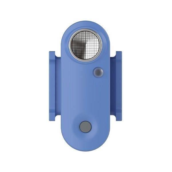 Répulsif ultrason chat - TICKLESS MINI CAT - Protection tiques et puces - Greek Blue