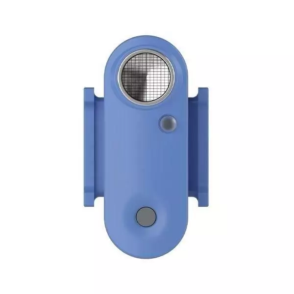 Répulsif ultrason chat - TICKLESS MINI CAT - Protection tiques et puces - Greek Blue