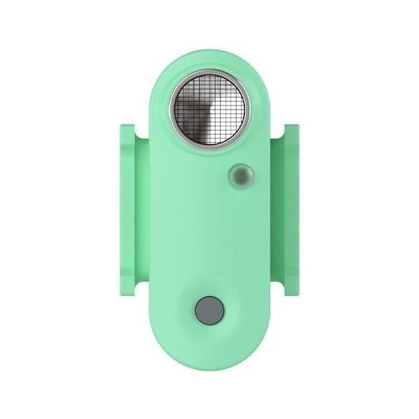 Répulsif ultrason chien - TICKLESS MINI DOG&CAT - Protection tiques et puces - Mentha Green